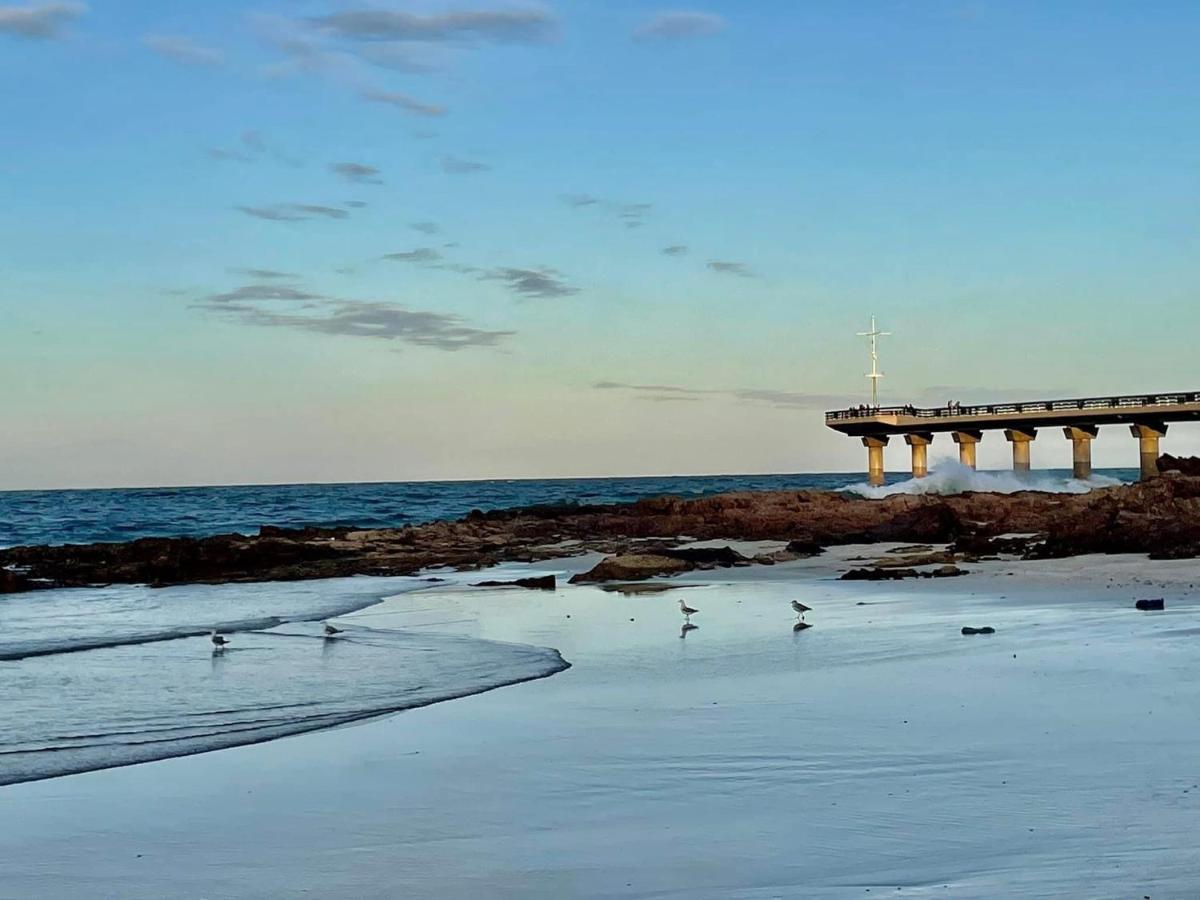 Brighton Lodge - #Solar Energy #No Loadshedding Port Elizabeth Ngoại thất bức ảnh