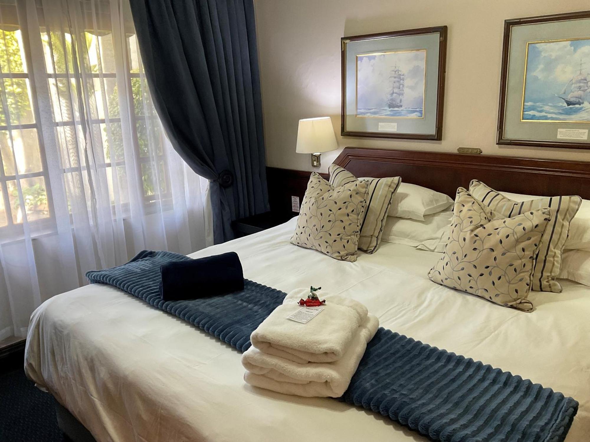 Brighton Lodge - #Solar Energy #No Loadshedding Port Elizabeth Ngoại thất bức ảnh