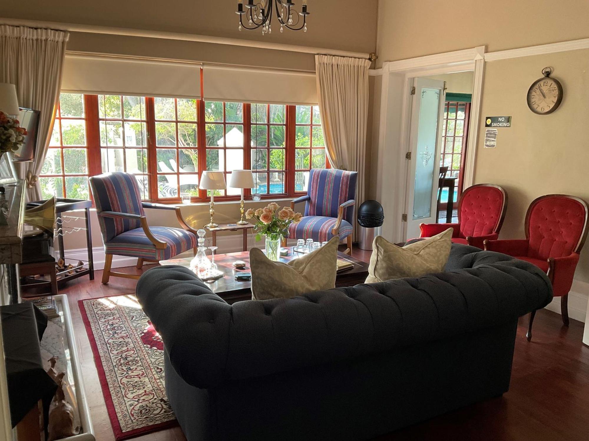 Brighton Lodge - #Solar Energy #No Loadshedding Port Elizabeth Ngoại thất bức ảnh