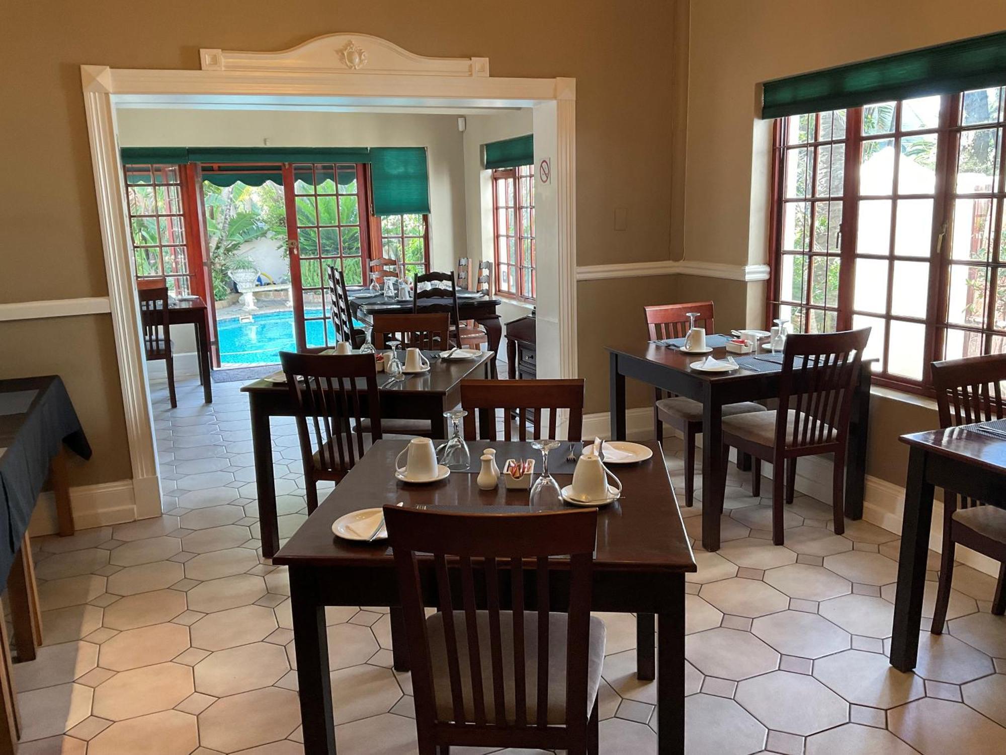 Brighton Lodge - #Solar Energy #No Loadshedding Port Elizabeth Ngoại thất bức ảnh