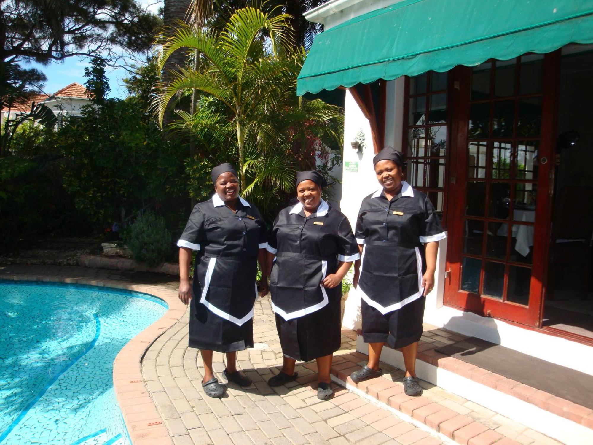 Brighton Lodge - #Solar Energy #No Loadshedding Port Elizabeth Ngoại thất bức ảnh