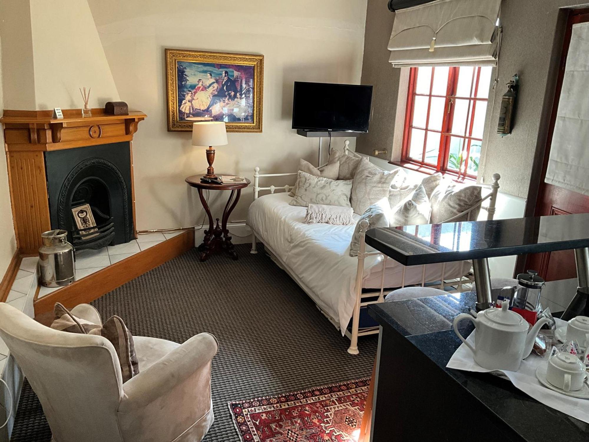 Brighton Lodge - #Solar Energy #No Loadshedding Port Elizabeth Ngoại thất bức ảnh