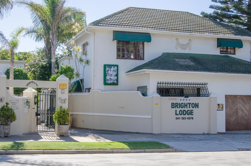Brighton Lodge - #Solar Energy #No Loadshedding Port Elizabeth Ngoại thất bức ảnh