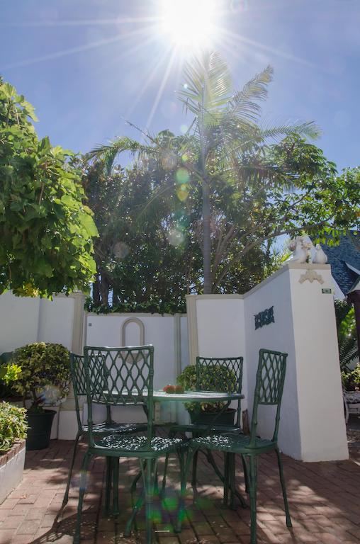 Brighton Lodge - #Solar Energy #No Loadshedding Port Elizabeth Ngoại thất bức ảnh