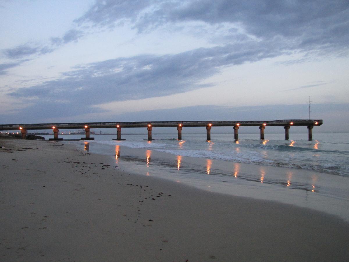 Brighton Lodge - #Solar Energy #No Loadshedding Port Elizabeth Ngoại thất bức ảnh