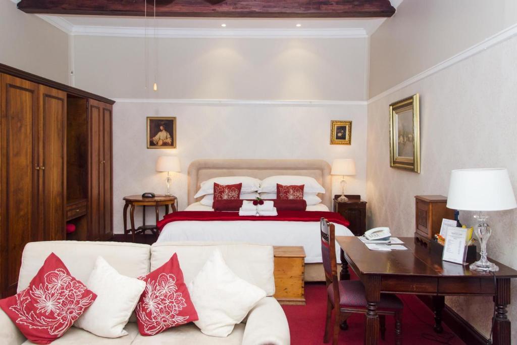 Brighton Lodge - #Solar Energy #No Loadshedding Port Elizabeth Phòng bức ảnh