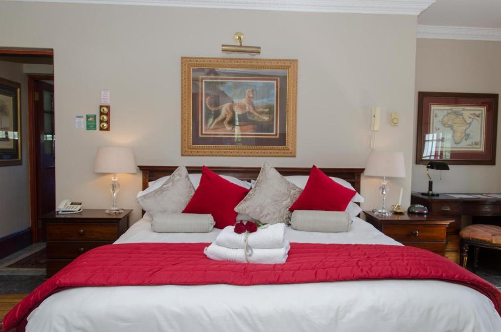 Brighton Lodge - #Solar Energy #No Loadshedding Port Elizabeth Phòng bức ảnh