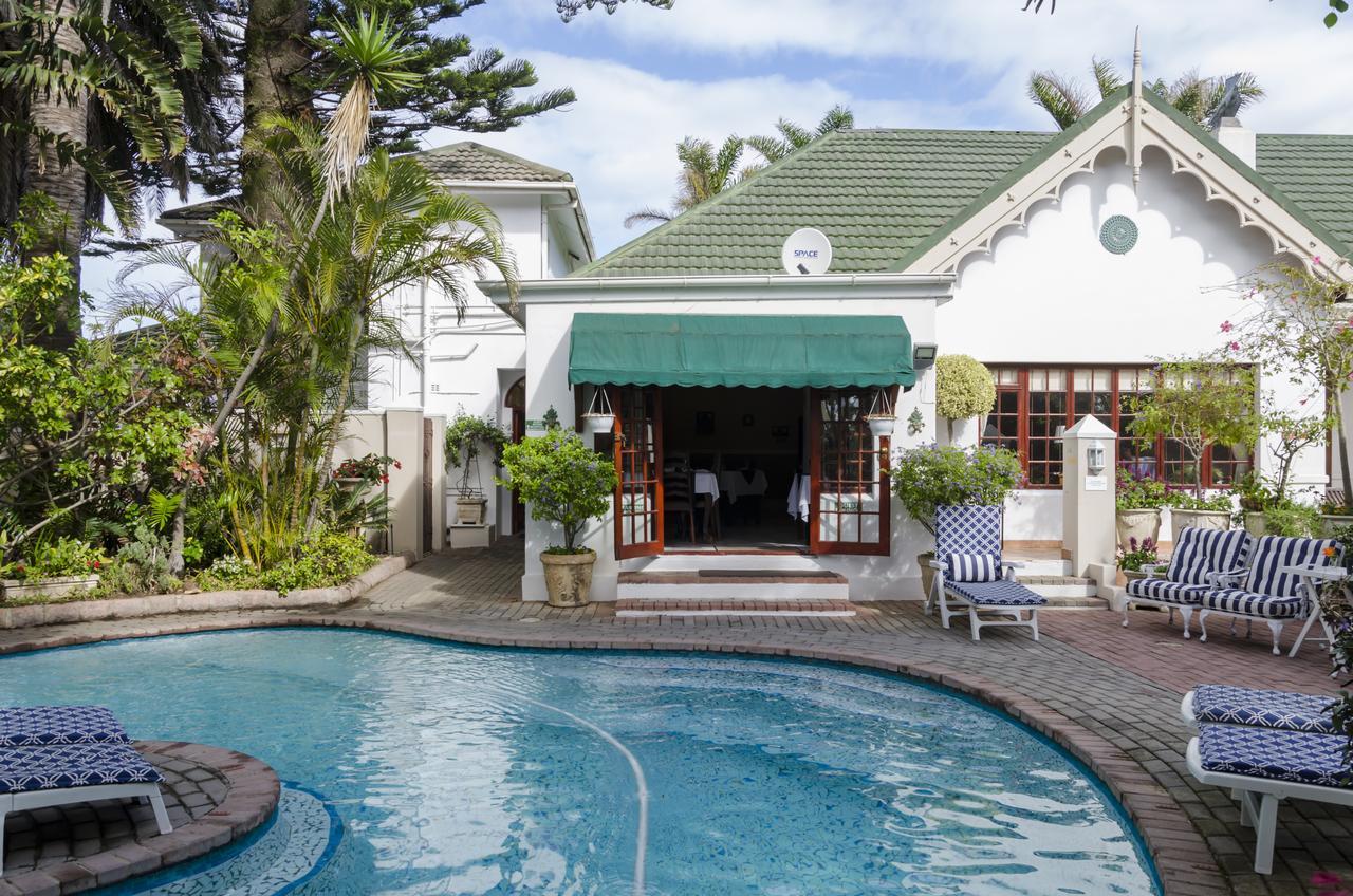 Brighton Lodge - #Solar Energy #No Loadshedding Port Elizabeth Ngoại thất bức ảnh