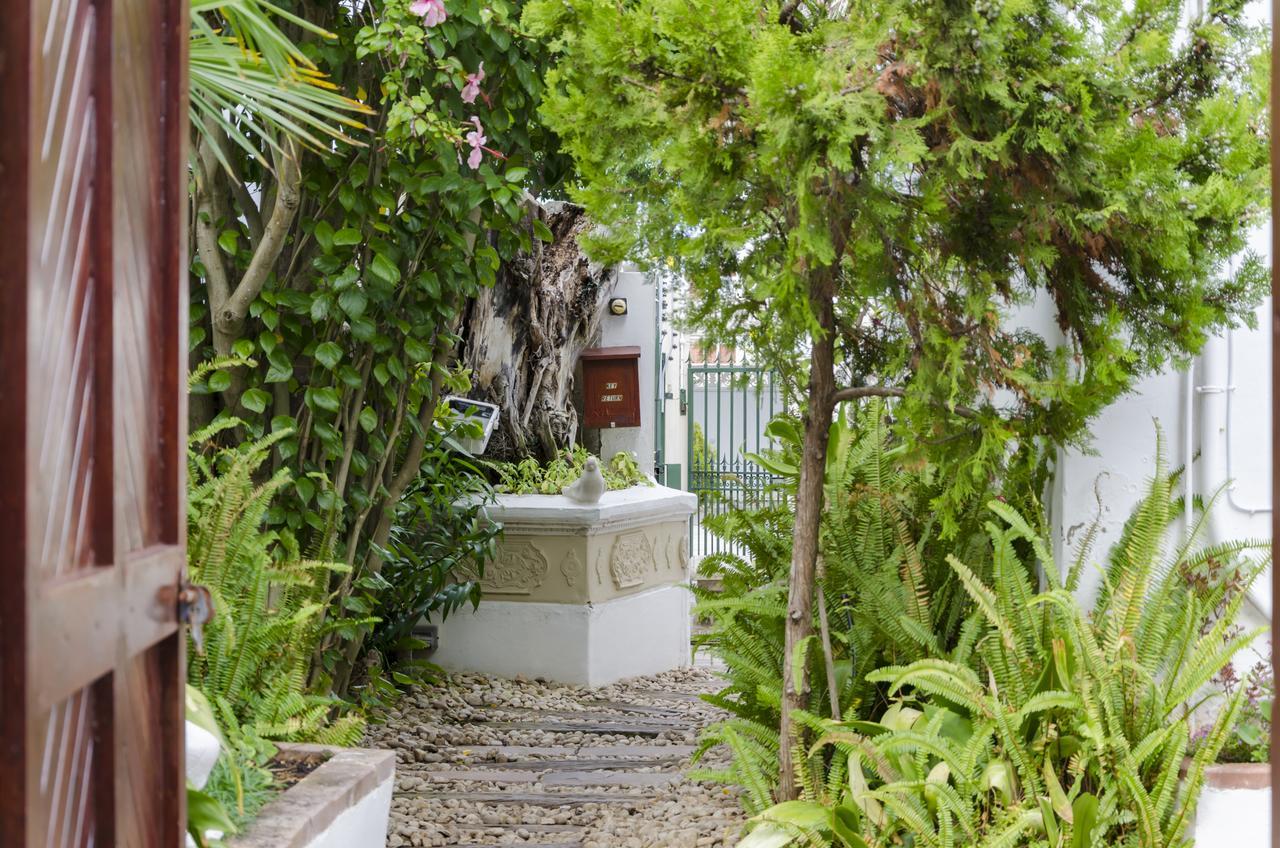 Brighton Lodge - #Solar Energy #No Loadshedding Port Elizabeth Ngoại thất bức ảnh