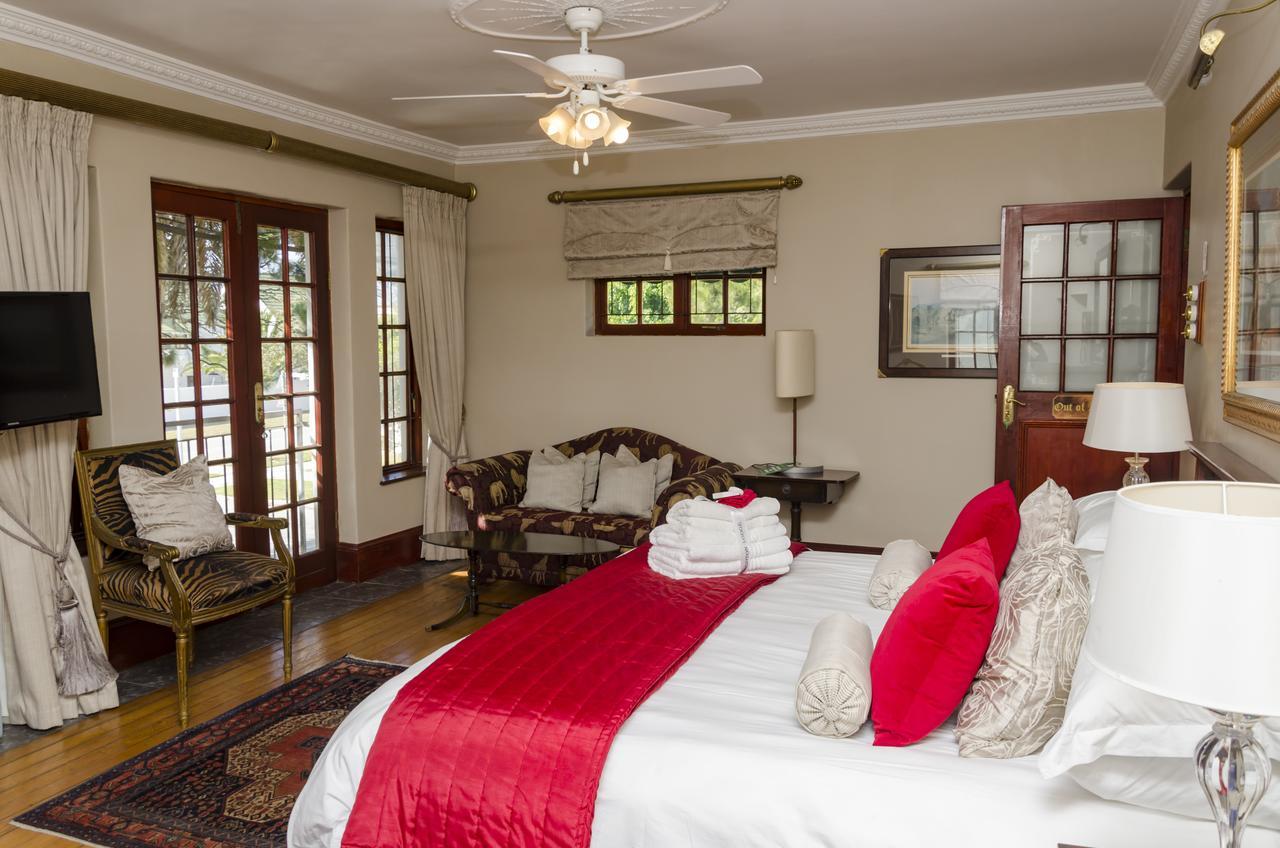 Brighton Lodge - #Solar Energy #No Loadshedding Port Elizabeth Ngoại thất bức ảnh