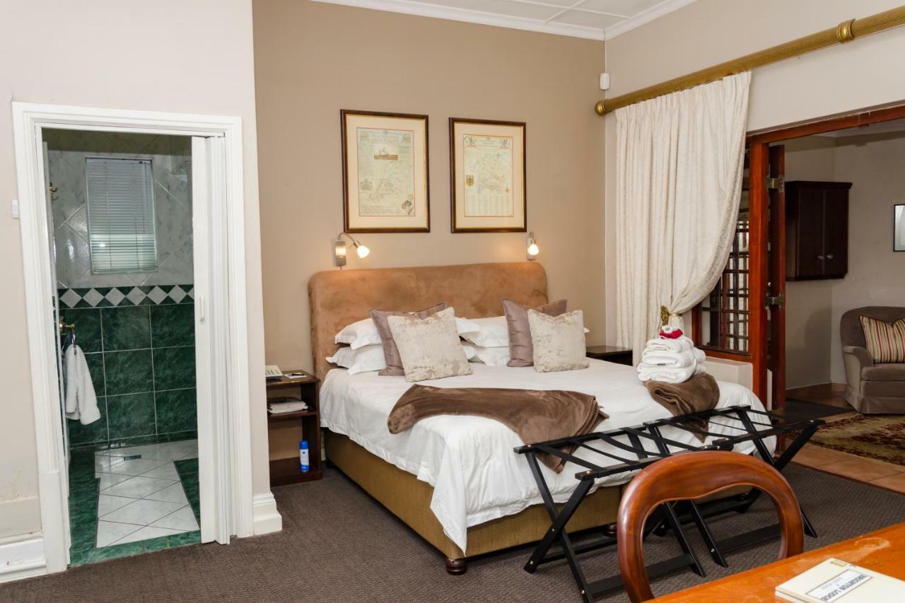 Brighton Lodge - #Solar Energy #No Loadshedding Port Elizabeth Ngoại thất bức ảnh